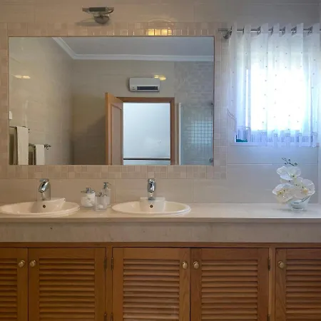 Vianna Villa, Private Pool And Barbecue Villa *