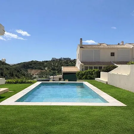Vianna Villa, Private Pool And Barbecue