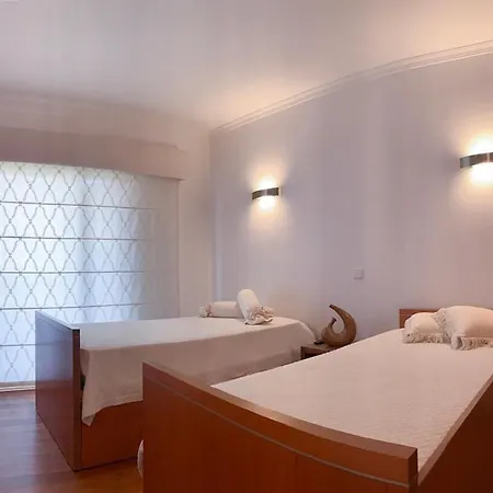 Vianna Villa, Private Pool And Barbecue