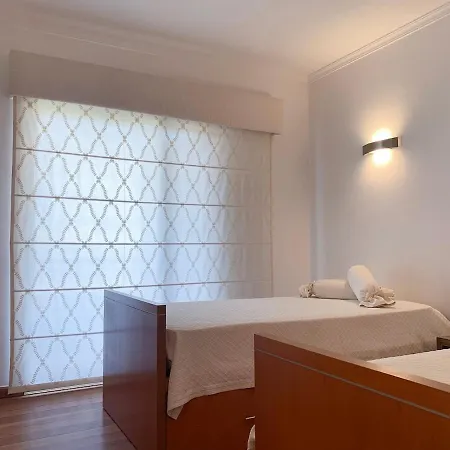 Vianna Villa, Private Pool And Barbecue * 阿尔布费拉