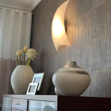 别墅 Vianna Villa, Private Pool And Barbecue 阿尔布费拉
