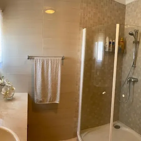 Vianna Villa, Private Pool And Barbecue 别墅 阿尔布费拉