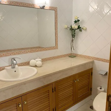 Vianna Villa, Private Pool And Barbecue Albufeira